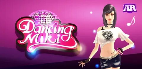Dancing Miki APK download for Android PalmZen