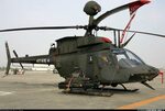 Bell OH-58D Kiowa Warrior (406) - Taiwan - Army Aviation Pho