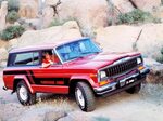 Jeep ® Cherokee - the story of 44-year-old success :: Auto P