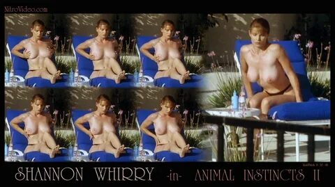 Shannon Whirry nude, naked, голая, обнаженная Шеннон Уирри -