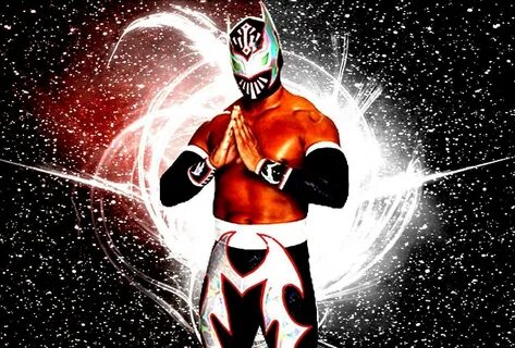 Sin Cara Wallpapers - Wallpaper Cave