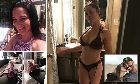 Chris Watts' final photos of his wife and daughters taken ju