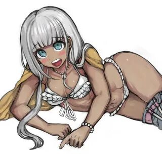 Angie Yonaga Hentai