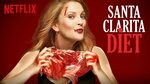 Santa Clarita Diet - TV Show - Season 3 - HD Trailer - YouTu