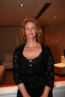 Janet McTeer - Janet McTeer Images, Pictures, Photos, Icons 