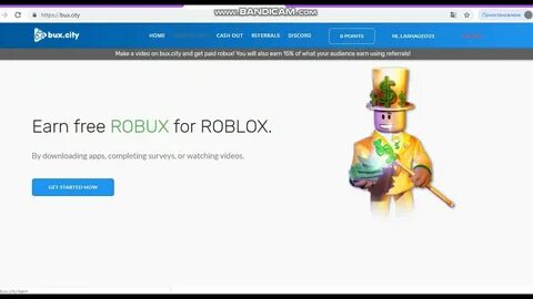 Earn Free Robux For Roblox Bux City - DIVCAP.NET Blog