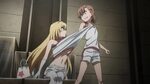 Toaru Kagaku no Railgun T T.V. Media Review Episode 8 Anime 