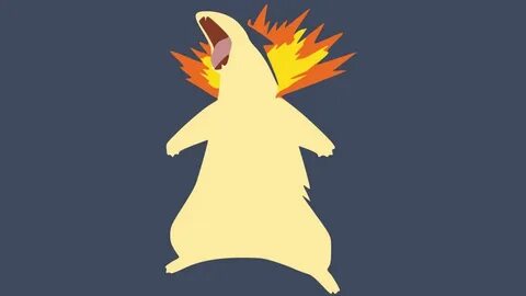 Typhlosion Wallpapers Wallpapers - All Superior Typhlosion W