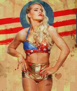 Picture of Lacey Evans