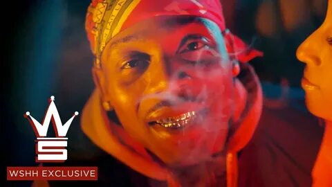 Flipp Dinero "Leave Me Alone" (WSHH Exclusive - Official Mus