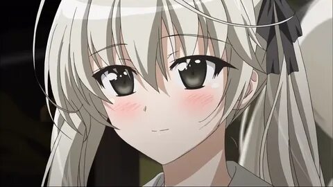 Yosuga No Sora Kasugano, Anime, Izuku midoriya