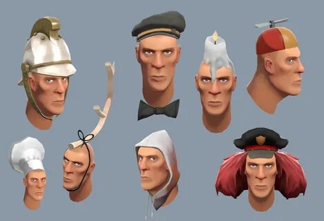 Tf2 Pyro No Mask 10 Images - Face Of Mercy Official Tf2 Wiki