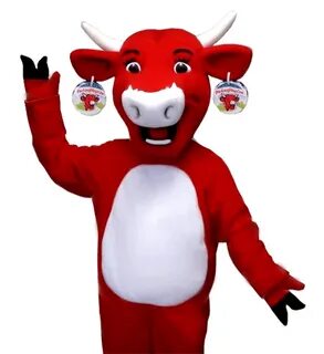 Bam Mascots - Custom Mascot Costume Designers and Manufactur