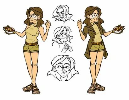 Genderbent Milo Thatch - Google Search Fantasy costumes, Atl