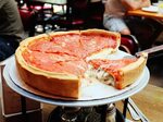 I'm from Chicago - here's why Chicago deep dish pizza is the