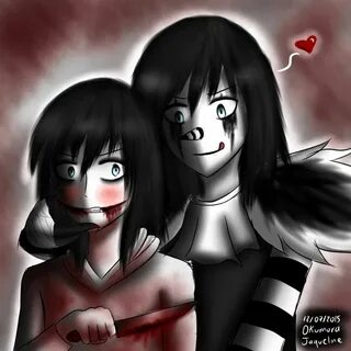 Đọc truyện Ảnh Creepypasta - LJ x Jeff - Truyen99 - Đọc truy