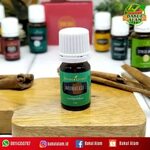 Bakul Alam - Young Living AromaEase Essential Oil (5 ml)
