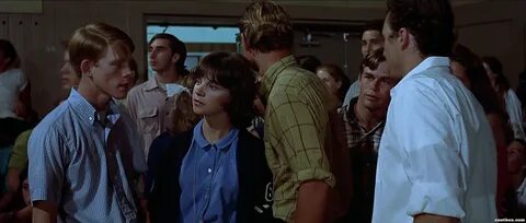 Американские граффити / American Graffiti (1973/BDRip/HDRip)