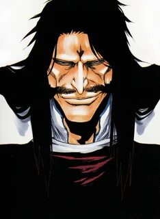 Yhwach fica mandando mensagens pra você tbm?