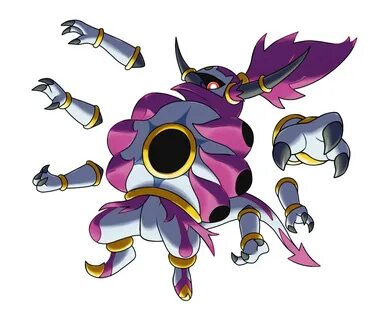 Hoopa Unbound Pokemon Tower Defense Two Wiki Fandom