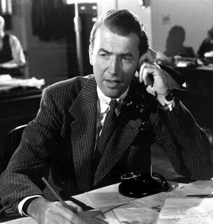 Call Northside 777 (1948) James Stewart stars in this docume