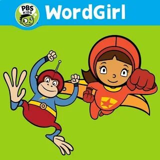 WordGirl: सत्र 4 - Google Play को टिभी