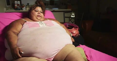 What Happened to Lupe From 'My 600-lb Life'? She's Close to 