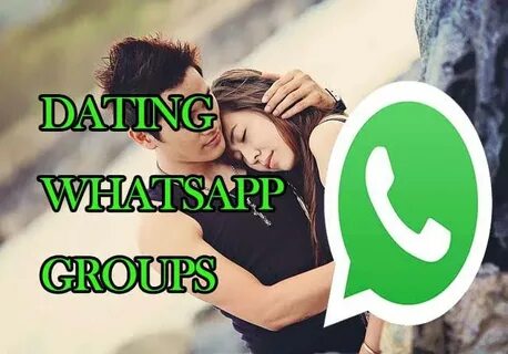 WhatsApp Dating Group Links whatsapp dating group links indi