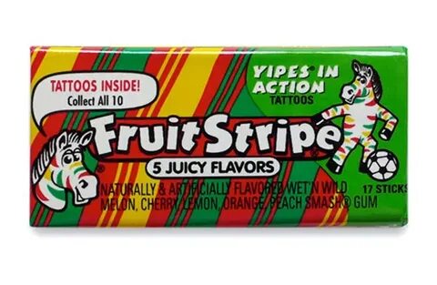 Remember These 90's Foods? No? Good. They Were Absolutely Aw