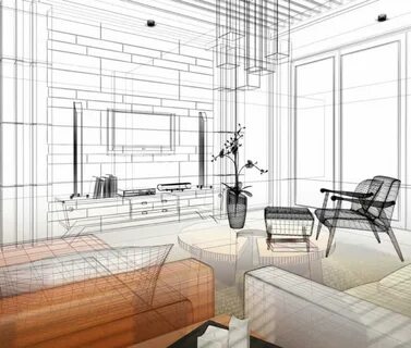 Дизайн проект квартиры: помощь от молодых начинающих дизайне