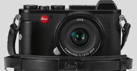 ⚡ Leica Targets Street Photographers With a Pricey Camera Bu