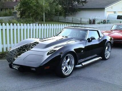 1979 Corvette Maintenance/restoration of old/vintage vehicle