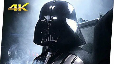 El Nacimiento De Darth Vader Star Wars - La Venganza De Los 