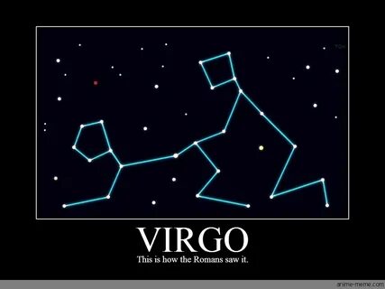 19 Funniest Virgo Meme Pictures and Images Collection - Meme