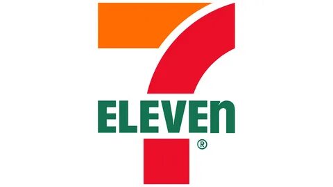 Japanese 7-11 logo