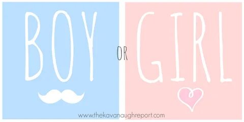 Boy or Girl? Boy or girl, Boys, Girl