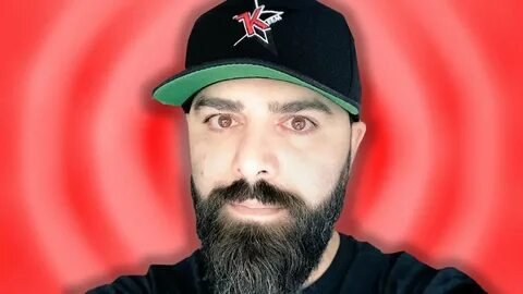 Slander, Doxing and Attempted Hacking KEEMSTAR - YouTube