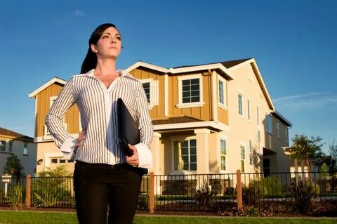 What to Know about Real Estate. When you have houses, you ca