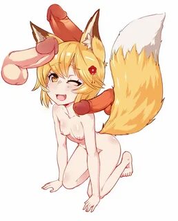 Hentai Horizon " Senko Sewayaki Kitsune No Senko-san 2 - Hen