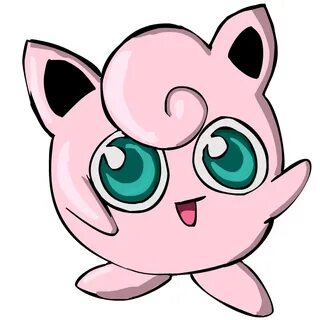 Jigglypuff face png, Picture #611236 jigglypuff face png