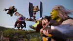 Shrenos VS Shrek: Thanos` Simp - YouTube