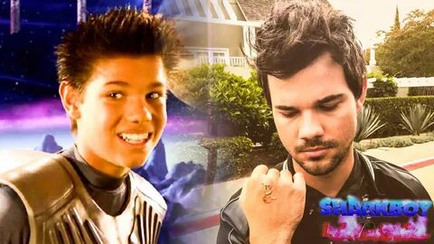 ⭐ Sharkboy and Lavagirl Cast (Then & Now) 2019 ⭐ - YouTube