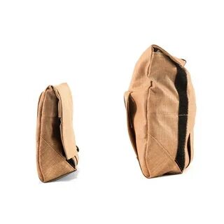 Peak Design (BP-BR-1) Field Pouch Heritage Tan чехол - купит