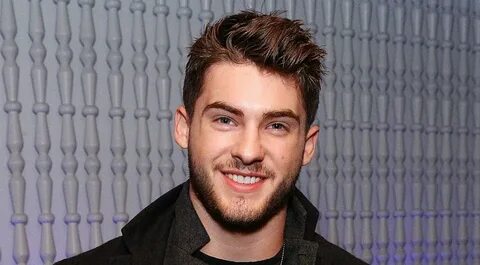 Nude videos of TeenWolf actor Cody Christian have leaked onl
