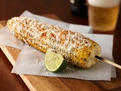 A Brief History Of Mexico's Love Affair With Corn