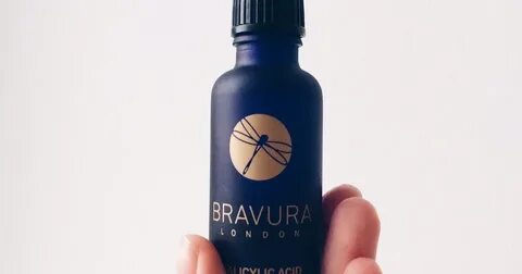 Bravura London Salicylic Acid 2