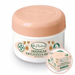 4.5171715. pavlovic baby CARE OINTMENT PAVLOVIC BEAUTY BABY BABY CREAM babys