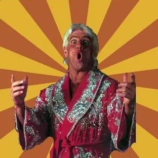 Создать мем "ric flair, meme generator, создать мем" - Карти