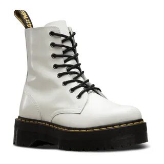 Dr. Martens Jadon Smooth недорого купить c доставкой в интер