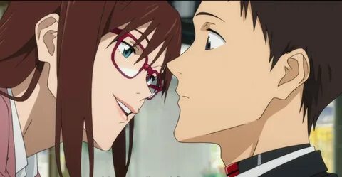 Does Shinji End Up With Mari? The Dynamic Evangelion Couple